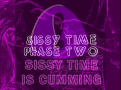 SISSY TIME PHASE 2 - Screenshot 7 of 16 - Sissy