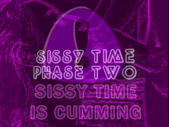SISSY TIME PHASE 2 - Screenshot 8 of 16 - Sissy Training
