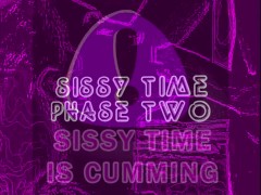 SISSY TIME PHASE 2 - Screenshot 9 of 16 - Become A Sissy
