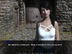 PINE FALLS: CHILLING WITH THE GIRLS-EP 12 .