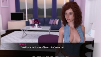 PINE FALLS：在她的地方与凸轮女孩一起玩乐-第 14 集