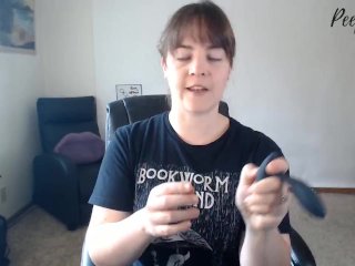 We-VibeAnal Plug Vector App-EnabledReview