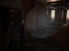 buff chick fucks coronavirus 25