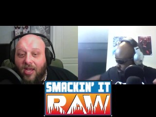 The Great American Bash Part 1 - Smackin' it Raw Ep. 151