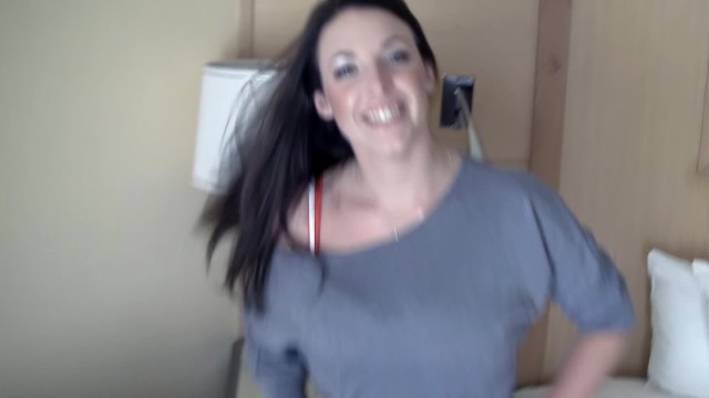 Angela White Big Tits Amateur Hotel Sex