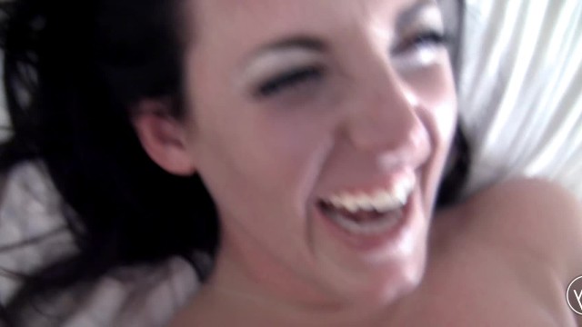 Angela White Big Tits Amateur Hotel Sex