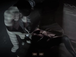 PronoHero - (Demo) - This game has a lot_of potential