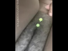 Do you like Jamaican hairy pussy?  - Screenshot 4 of 16 - Horny Black Milf