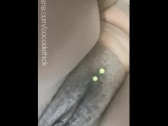 Do you like Jamaican hairy pussy?  - Screenshot 7 of 16 - Fat Black Pussy