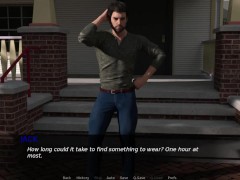PINE FALLS: ME AND A LOT OF HORNY NAUGHTY GIRLS-EP19