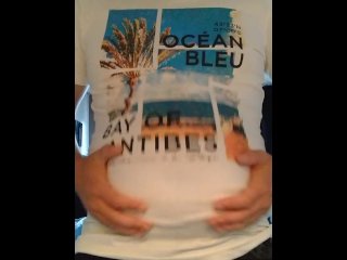 Your gainer is back!