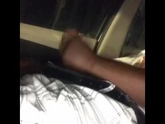Car jack 3 (night)