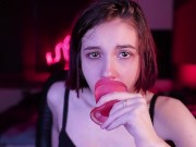 Preview 6 of THE LONGEST DEEPTHROAT YOU'VE EVER SEEN