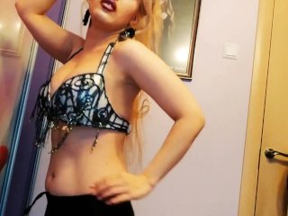 belly dance, booty shake, belly button, navel fetish