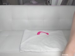 Ana Nomie on Chaturbate Episode 109 - Screenshot 1 of 16 - Ass Fuck
