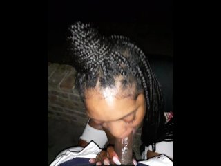 Quickie At  July 4th Cookout