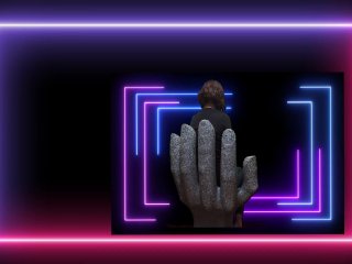 Jerk Interp Episode 6: Wett Diamond Squirt Fest Camsoda