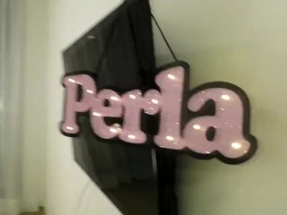 perla lopez, blowjob, Perla Lopez, fisting