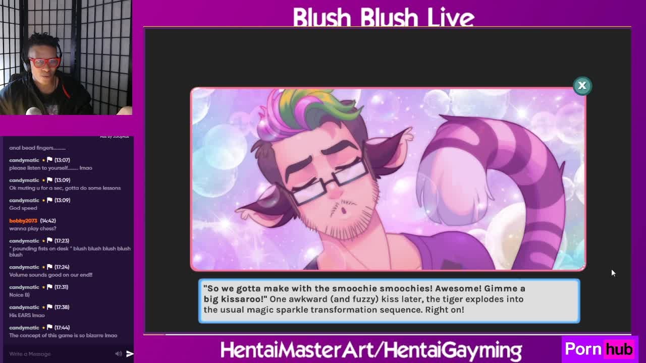 Gay markiplier porn