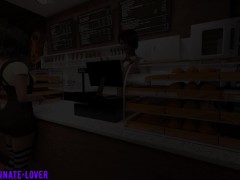 [3D Комикс] Фрэнсис Фембой Трансформация Часть 2 - Screenshot 1 of 16 - Anime