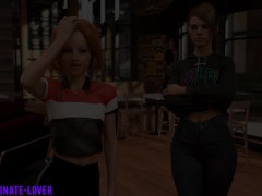 [3D Комикс] Фрэнсис Фембой Трансформация Часть 2 - Screenshot 6 of 16 - Anime