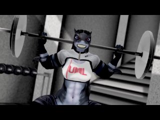 ULTIMATE BREEDING LEAGUE - Promo video // Tail Raisers
