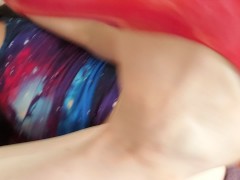A Nerdy Queef Video - Screenshot 9 of 16 - Butt