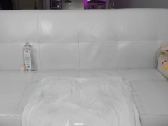 Ana Nomie on Chaturbate Episode 134 - Screenshot 16 of 16 - Ass Fuck