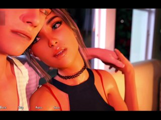 Being A Dik (Dik Route 16)