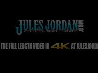 Jules Jordan - Emma Hix Interracial Creampie screenshot number 0