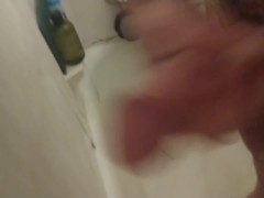 Shower fun