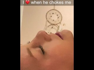 Hot FUCK! Multiple Orgasms & LOTS of Cum (Mobile/SnapChat Version & FREEDownload)