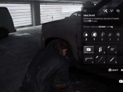 buff chick fucks coronavirus 28