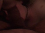 Preview 6 of JERK OFF FOR ME and feed me your delicious cum BLOWJOB CUMSHOT SWALLOW POV