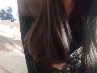 milf superblasfema! italiana