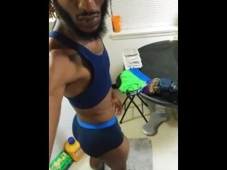 Early Early This Morning