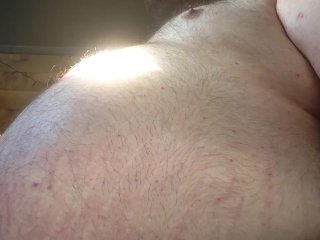cigar belly bear clip