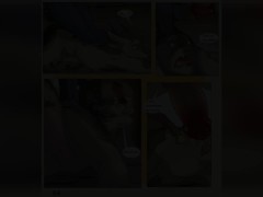 [2D Комикс] Фурри Драконы Мужская Оргия - Screenshot 3 of 16 - Rough