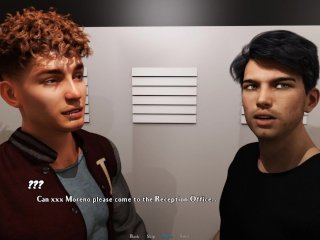 Intertwined #4 - PC Gameplay Lets Play (HD)