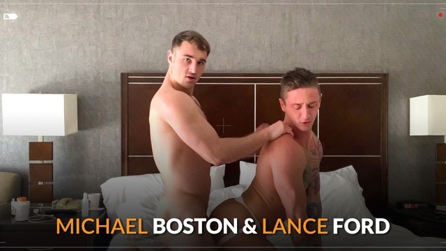 Pornhub gay in Boston