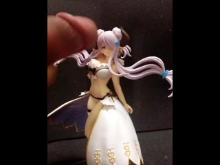 Narmaya figure bukkake (sof)