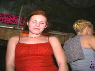 Sexy Club Upskirts With Tiny PantyFreaks