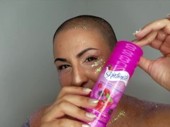 ASMR Headshave - Screenshot 2 of 16 - Hd