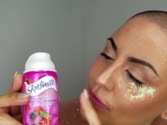 ASMR Headshave - Screenshot 3 of 16 - Headshave
