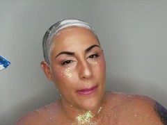 ASMR Headshave - Screenshot 5 of 16 - Asmr
