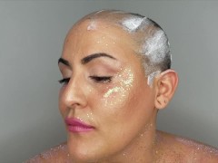 ASMR Headshave - Screenshot 7 of 16 - Hd
