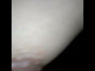 Horny GF riding my cock Homemade