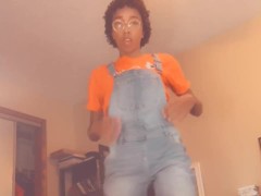 Cute Trans With Toy Self Cums - Screenshot 1 of 16 - Ass Fuck