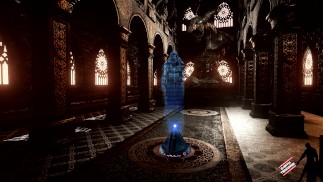 Трейлер канала