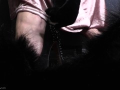 Mesmerized in Velvet - Star Regression Mental Domination TRAILER - Screenshot 15 of 16 - Encouragement